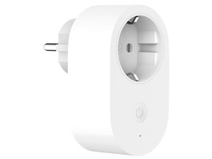 پریز برق هوشمند شیائومی Xiaomi Mi Smart Plug دارای طراحی کلاسیک