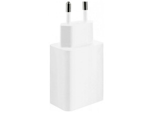 شارژر دیواری سریع شیائومی با کابل تایپ سی Xiaomi MDY-11-EP Fast Charger With Cable