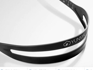 عینک شنا شیائومی Xiaomi YUMAI YMSG-S330 Swimming Glasses