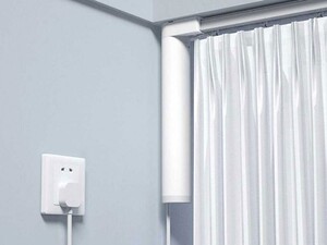 پرده هوشمند شیائومی Xiaomi Mijia Smart Curtain Automatic MJZNCL01LM