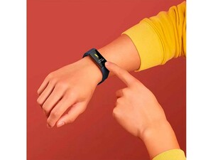 دستبند هوشمند شیائومی Xiaomi Mi Smart Band 4c