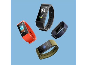 دستبند هوشمند شیائومی Xiaomi Mi Smart Band 4c