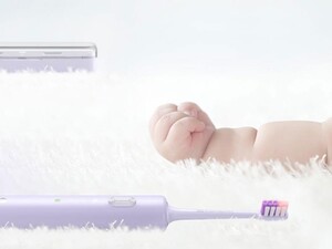 مسواک برقی شیائومی Xiaomi DR.BEI BET-S01 Sonic Electric Toothbrush