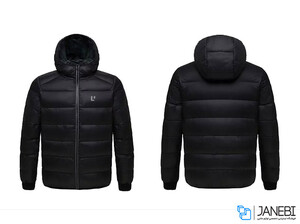 کاپشن مردانه شیائومی Xiaomi Uleemark Jacket