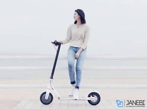 Original Xiaomi M365 Folding Electric Scooter