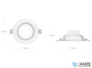 لامپ ال ای دی هوشمند شیائومی