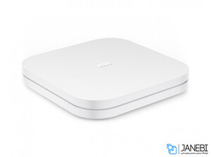 پخش کننده تلویزیون شیائومی Xiaomi Mi Box 4