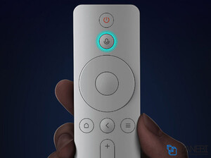 پخش کننده تلویزیون شیائومی Xiaomi Mi Box 4