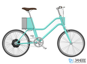 دوچرخه برقی شیائومی YunBike C1