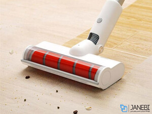 جاروبرقی بی سیم شیائومی Xiaomi Roidmi Wireless Vacuum Cleaner