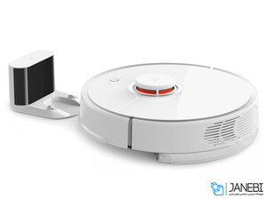 جارو برقی رباتیک شیائومی نسخه 2 Xiaomi 2017 Mi Robot Vacuum