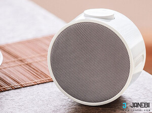 خرید اسپیکر بلوتوث و ساعت زنگدار Xiaomi Mi Music Alarm Clock