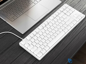 کیبورد شیائومی Xiaomi Yuemi MK01 Keyboard