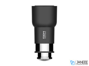 شارژر فندکی و اف‌ام پلیر Xiaomi Roidmi Car Bluetooth Charger