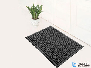 پادری ضد آب شیائومی Xiaomi 77+ Dustproof Floor Mat