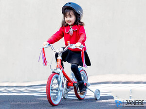 دوچرخه دخترانه شیائومی Xiaomi Ninebot Kids Bike Female