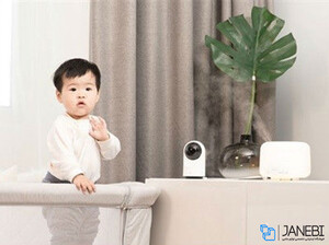 دوربین شیائومی Xiaomi Yi Home Camera 3