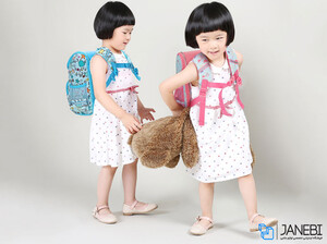 کوله‌ پشتی کودکان شیائومی Xiaomi Children Bag