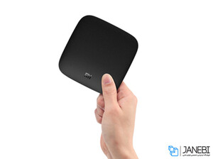 می تی وی باکس 3 شیائومی ورژن جهانی Xiaomi Mi TV Box 3 International Version