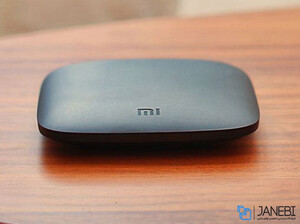 می تی وی باکس 3 شیائومی ورژن جهانی Xiaomi Mi TV Box 3 International Version