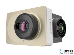 دوربین ماشین و ضبط کننده تصویر شیائومی نسخه اینترنشنال Xiaomi Yi Smart Dash Camera