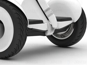 Xiaomi Ninebot Mini Scooter