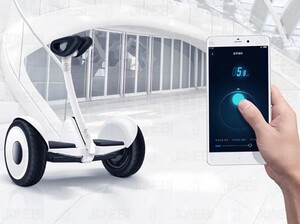 اسکوتر شیائومی Xiaomi Ninebot Mini Scooter