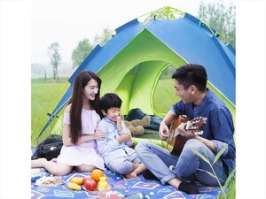 چادر مسافرتی شیائومی Xiaomi Tenda Zaofeng Full Automatic Tent