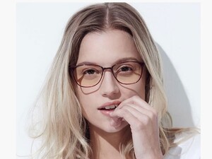 عینک کامپیوتر شیائومی Xiaomi TS Computer Glasses FU009