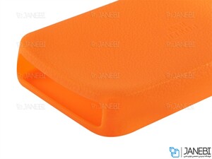 کاور سیلیکونی پاور بانک Xiaomi Redmi 20000mAh Power Bank Cover