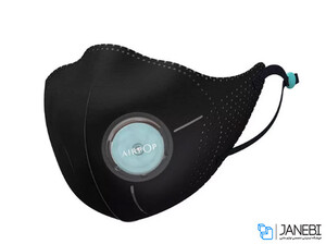 ماسک شیائومی Xiaomi Mijia Airpop light 360 Mask