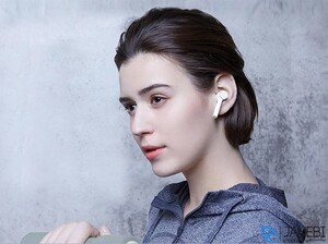 هندزفری بلوتوث شیائومی Xioami Mi Air true Earbuds