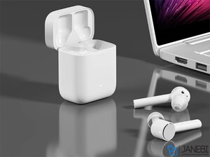 هندزفری بلوتوث شیائومی Xioami Mi Air true Earbuds