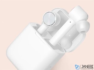 هندزفری بلوتوث شیائومی Xioami Mi Air true Earbuds