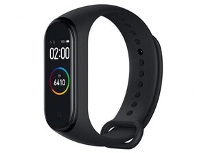 دستبند سلامتی شیائومی Xiaomi Mi Band 4