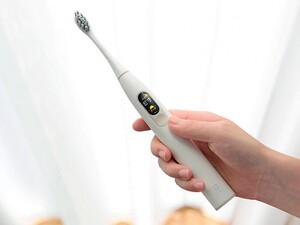 مسواک برقی هوشمند شیائومی Xiaomi Oclean Automatic Sonic Toothbrush