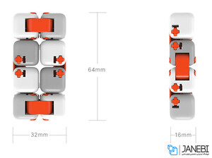 بهترین بلوک های بازی شیائومی Xiaomi Mitu