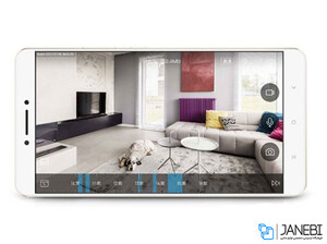 دوربین هوشمند شیائومی