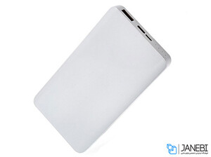 پاور بانک شیائومی Xiaomi ZMI QB810 Power Bank 10000mAh