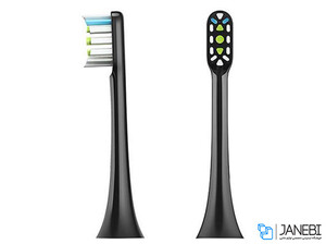 سری یدک مسواک برقی شیائومی Xiaomi Soocare X3 Replacement Toothbrush Head