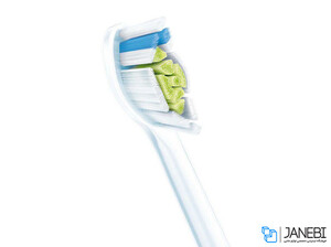 سری یدک مسواک برقی شیائومی Xiaomi Soocare X3 Replacement Toothbrush Head