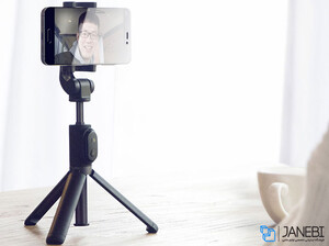 مونوپاد سه پایه دار شیائومی Xiaomi Selfie Stick Bluetooth Tripod Holder