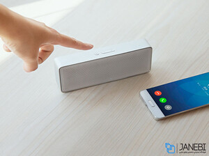 اسپیکر بلوتوث شیائومی Xiaomi Has Launched Mi Internet Speaker 2