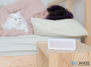 اسپیکر بلوتوث شیائومی Xiaomi Has Launched Mi Internet Speaker 2