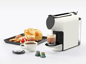 قهوه ساز شیائومی Xiaomi Coffee Machine