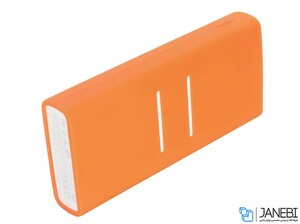 کاور سیلیکونی پاور بانک Silicone Cover Xiaomi Mi 20000mAh Power Bank-2