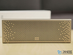 اسپیکر بلوتوث پرتابل شیائومی 2015 Xiaomi Millet Bluetooth Speaker