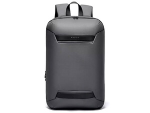 کوله یو اس بی دار بنج Bange BG-7677 Oxford Backpack With USB Type-C Port 47x30x16cm