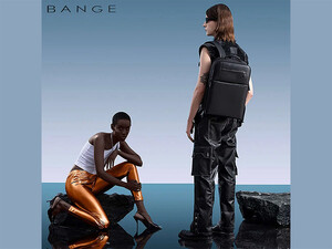 کیفیت کوله ضد آب بنج Bange BG-7705 BANGE Backpack Waterproof Laptop Backpack