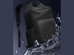 بهترین کوله ضد آب بنج BANGE BG-7712 Backpack Men 15.6'' Laptop Waterproof Bag